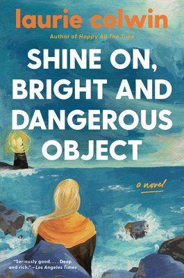 Shine On, Bright and Dangerous Object Cover Image