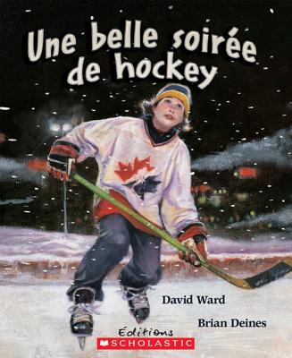 Une Belle Soir?e de Hockey Cover Image