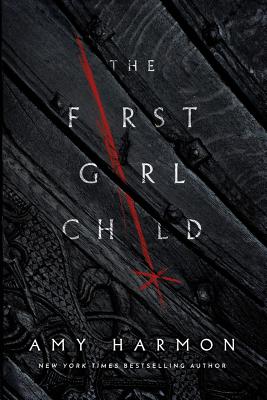 Cover for The First Girl Child