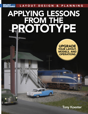 Applying Lessons from the Prototype: Layout Design & Planning Cover Image