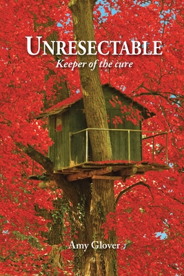 Unresectable: Keeper of the cure Cover Image