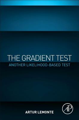 The Gradient Test: Another Likelihood-Based Test Cover Image