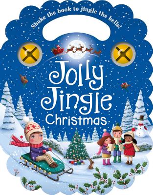 Jingle Bells (Board Book)