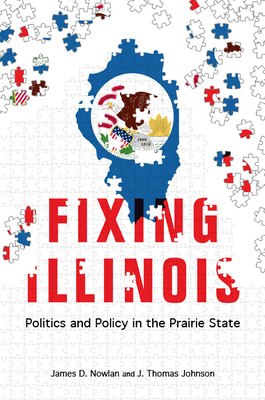 Fixing Illinois Cover