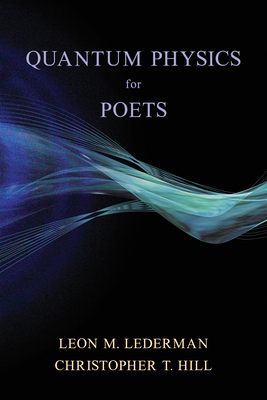 Quantum Physics for Poets Cover Image