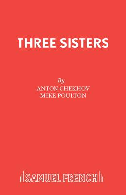 Three Sisters Cover Image