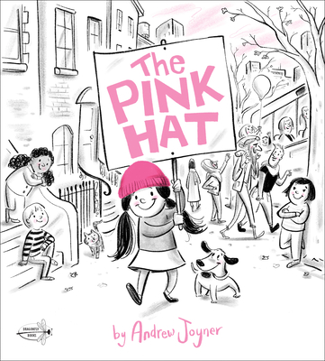 The Pink Hat By Andrew Joyner Cover Image