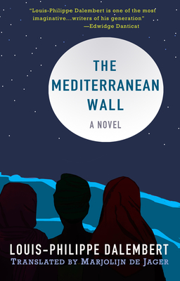 Cover for The Mediterranean Wall