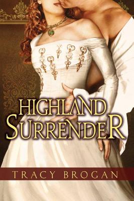 Cover for Highland Surrender