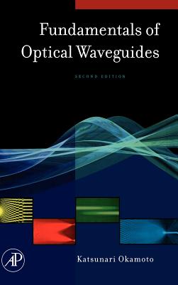 Fundamentals of Optical Waveguides Cover Image