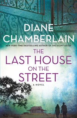 Cover Image for The Last House on the Street: A Novel