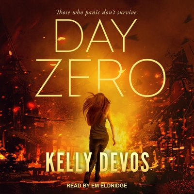 Day Zero (Day Zero Duology #1)