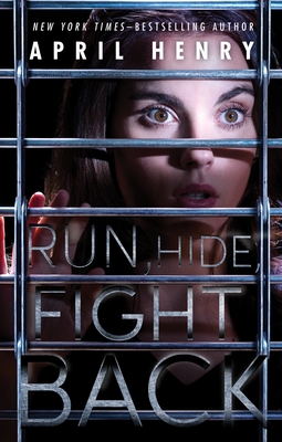 Run, Hide, Fight Back Cover Image