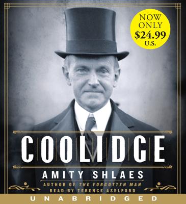 Coolidge Low Price CD Cover Image