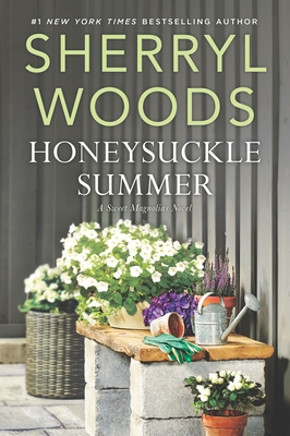 Honeysuckle Summer (Sweet Magnolias Novel #7)