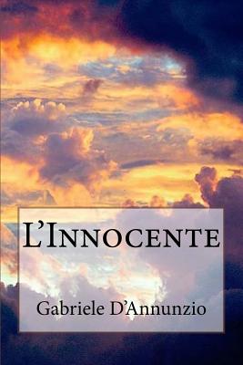 L'Innocente (Italian Edition) Cover Image