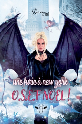 Une Furie a New York: OSEF Noël ! Cover Image