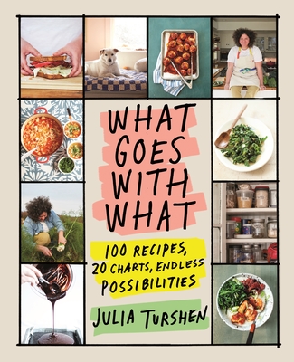 Julia Turshen - Signed Books | Oblong Books