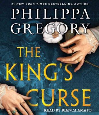 The King's Curse (The Plantagenet and Tudor Novels) Cover Image