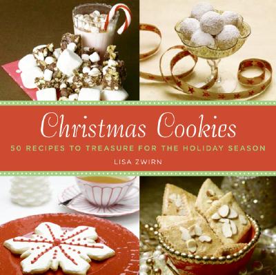 Christmas Cookies Cover