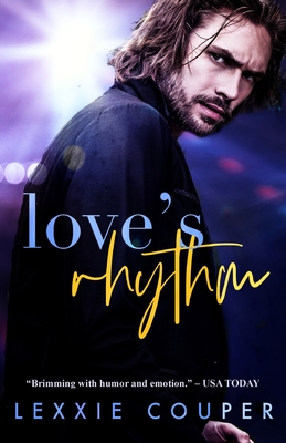Love's Rhythm By Lexxie Couper Cover Image
