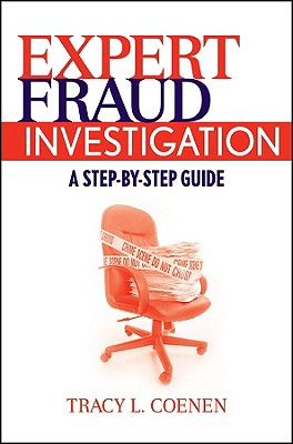 Fraud Investigation Cover Image