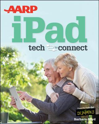 AARP iPad Cover