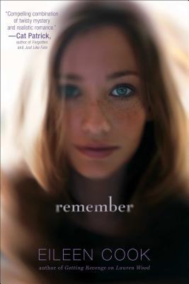 Cover for Remember
