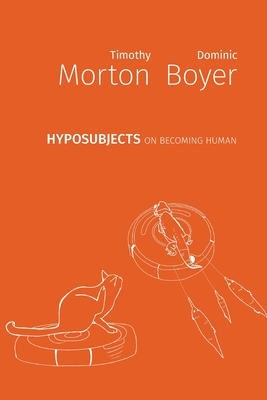 hyposubjects: on becoming human Cover Image