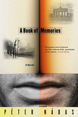 A Book of Memories: A Novel