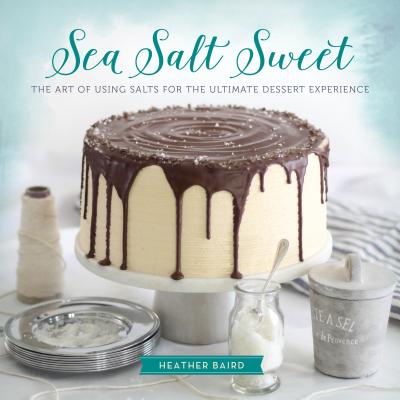 Cover for Sea Salt Sweet