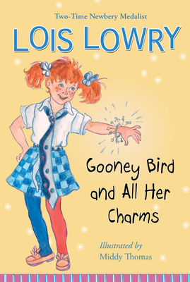 Cover for Gooney Bird and All Her Charms (Gooney Bird Greene #6)