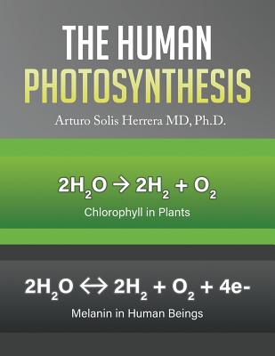 The Human Photosynthesis Cover Image