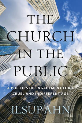 Cover for The Church in the Public