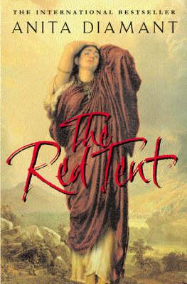 Cover for The Red Tent