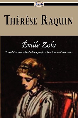 Thrse Raquin Cover