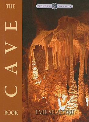 The Cave Book (Wonders of Creation)