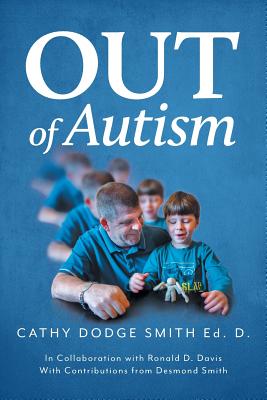 Out of Autism Cover Image