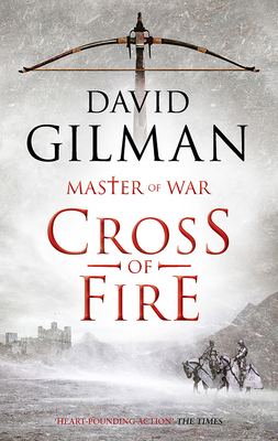 Cross of Fire (Master of War #6)