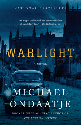 Cover Image for Warlight (Vintage International)