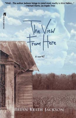 The View From Here By Brian Keith Jackson Cover Image