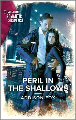 Peril in the Shallows (New York Harbor Patrol #2)