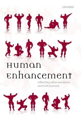 Human Enhancement Cover Image