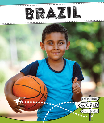 Brazil By Sloane Gould, Alicia Z. Klepeis Cover Image