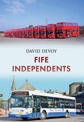 Fife Independents Cover Image