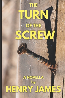 The Turn of the Screw