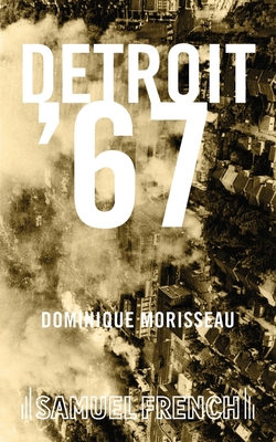 Detroit '67 By Dominique Morisseau Cover Image