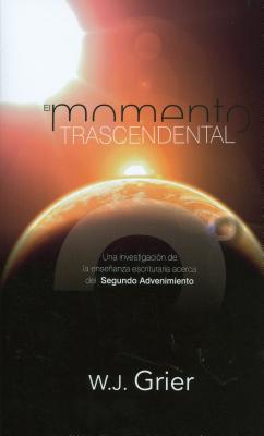 El Momento Trascendental = Momentous Event Cover Image