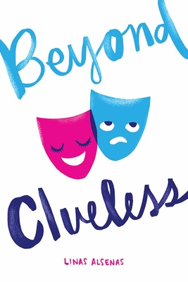 Beyond Clueless By Linas Alsenas Cover Image
