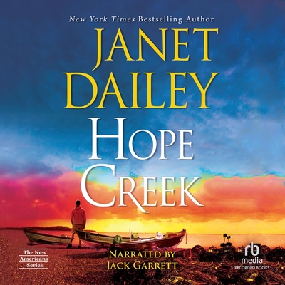 Hope Creek (New Americana #6) Cover Image